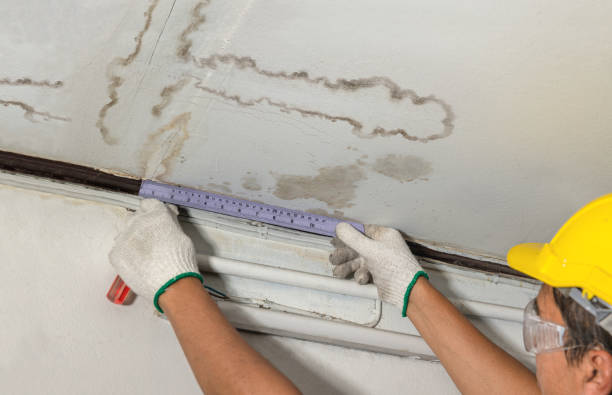 24/7 Emergency Commercial Water Damage Restoration experts in East Wareham, MA